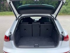 Audi A3 Sportback 35 TFSI Fashion Sport - ფოტო 7