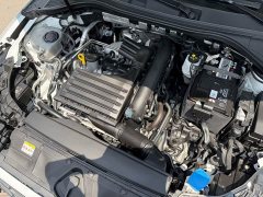Audi A3 Sportback 35 TFSI Fashion Sport - ფოტო 9