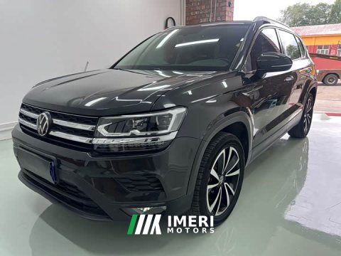2023 Volkswagen Touareg 2022 280TSI FWD Luxury Edition - ავტომობილი ჩინეთიდან