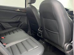 Volkswagen Touareg 2022 280TSI FWD Luxury Edition - ფოტო 10