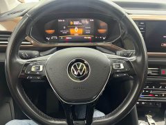 Volkswagen Touareg 2022 280TSI FWD Luxury Edition - ფოტო 12