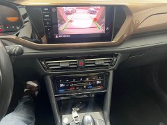 Volkswagen Touareg 2022 280TSI FWD Luxury Edition - ფოტო 14
