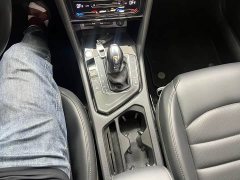 Volkswagen Touareg 2022 280TSI FWD Luxury Edition - ფოტო 15