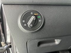 Volkswagen Touareg 2022 280TSI FWD Luxury Edition - ფოტო 17