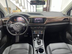 Volkswagen Touareg 2022 280TSI FWD Luxury Edition - ფოტო 19