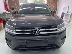Volkswagen Touareg 2022 280TSI FWD Luxury Edition - ფოტო 2