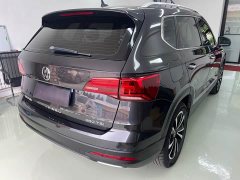 Volkswagen Touareg 2022 280TSI FWD Luxury Edition - ფოტო 4