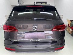 Volkswagen Touareg 2022 280TSI FWD Luxury Edition - ფოტო 5