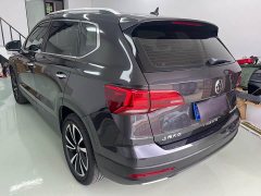 Volkswagen Touareg 2022 280TSI FWD Luxury Edition - ფოტო 6