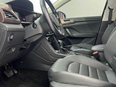 Volkswagen Touareg 2022 280TSI FWD Luxury Edition - ფოტო 8