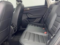 Volkswagen Touareg 2022 280TSI FWD Luxury Edition - ფოტო 9