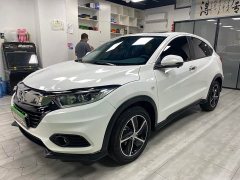 Honda Vezel 2020 1.5L CVT Pioneer Edition - ფოტო 1