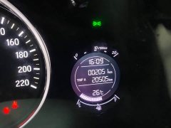 Honda Vezel 2020 1.5L CVT Pioneer Edition - ფოტო 11