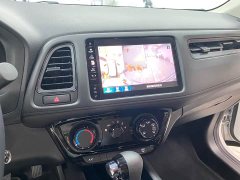 Honda Vezel 2020 1.5L CVT Pioneer Edition - ფოტო 12