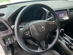 Honda Vezel 2020 1.5L CVT Pioneer Edition - ფოტო 14