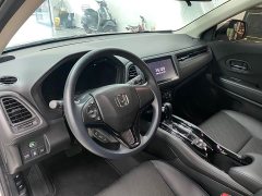 Honda Vezel 2020 1.5L CVT Pioneer Edition - ფოტო 15