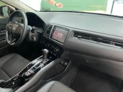 Honda Vezel 2020 1.5L CVT Pioneer Edition - ფოტო 16