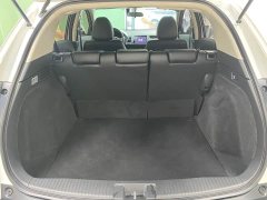 Honda Vezel 2020 1.5L CVT Pioneer Edition - ფოტო 17