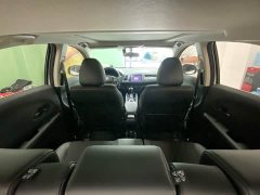 Honda Vezel 2020 1.5L CVT Pioneer Edition - ფოტო 18