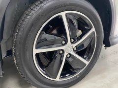 Honda Vezel 2020 1.5L CVT Pioneer Edition - ფოტო 20