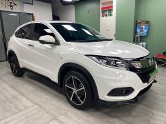 Honda Vezel 2020 1.5L CVT Pioneer Edition - ფოტო 3