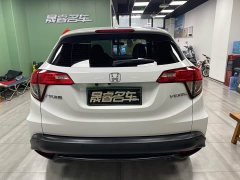 Honda Vezel 2020 1.5L CVT Pioneer Edition - ფოტო 4
