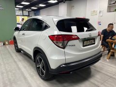 Honda Vezel 2020 1.5L CVT Pioneer Edition - ფოტო 5