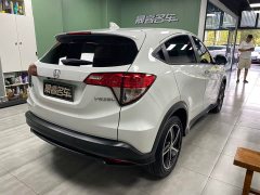 Honda Vezel 2020 1.5L CVT Pioneer Edition - ფოტო 6