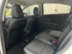 Honda Vezel 2020 1.5L CVT Pioneer Edition - ფოტო 8