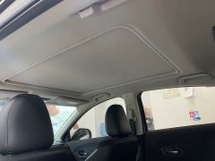 Honda Vezel 2020 1.5L CVT Pioneer Edition - ფოტო 9