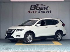 Nissan Qashqai 2022 Facelift 2.0L FWD Smart Connect Premium Edition - ფოტო 1