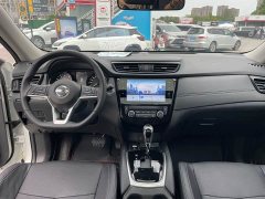 Nissan Qashqai 2022 Facelift 2.0L FWD Smart Connect Premium Edition - ფოტო 12