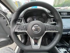 Nissan Qashqai 2022 Facelift 2.0L FWD Smart Connect Premium Edition - ფოტო 13