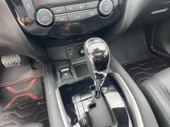 Nissan Qashqai 2022 Facelift 2.0L FWD Smart Connect Premium Edition - ფოტო 15
