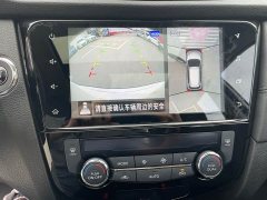 Nissan Qashqai 2022 Facelift 2.0L FWD Smart Connect Premium Edition - ფოტო 16