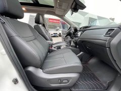 Nissan Qashqai 2022 Facelift 2.0L FWD Smart Connect Premium Edition - ფოტო 18