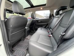 Nissan Qashqai 2022 Facelift 2.0L FWD Smart Connect Premium Edition - ფოტო 19