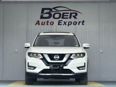Nissan Qashqai 2022 Facelift 2.0L FWD Smart Connect Premium Edition - ფოტო 2