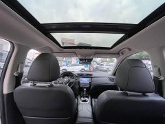 Nissan Qashqai 2022 Facelift 2.0L FWD Smart Connect Premium Edition - ფოტო 20