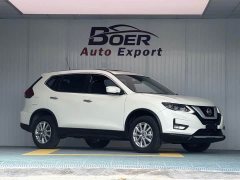 Nissan Qashqai 2022 Facelift 2.0L FWD Smart Connect Premium Edition - ფოტო 3