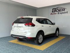 Nissan Qashqai 2022 Facelift 2.0L FWD Smart Connect Premium Edition - ფოტო 4