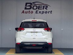 Nissan Qashqai 2022 Facelift 2.0L FWD Smart Connect Premium Edition - ფოტო 5