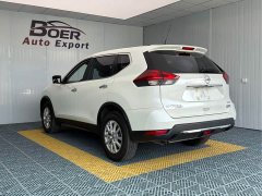 Nissan Qashqai 2022 Facelift 2.0L FWD Smart Connect Premium Edition - ფოტო 6