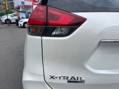 Nissan Qashqai 2022 Facelift 2.0L FWD Smart Connect Premium Edition - ფოტო 7