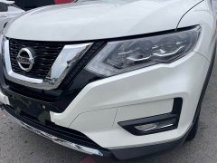 Nissan Qashqai 2022 Facelift 2.0L FWD Smart Connect Premium Edition - ფოტო 8