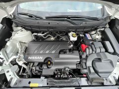 Nissan Qashqai 2022 Facelift 2.0L FWD Smart Connect Premium Edition - ფოტო 9
