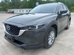 Mazda CX-5 2024 2.0L Automatic FWD Smart Pro - ფოტო 1