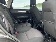 Mazda CX-5 2024 2.0L Automatic FWD Smart Pro - ფოტო 10