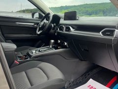 Mazda CX-5 2024 2.0L Automatic FWD Smart Pro - ფოტო 11