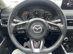 Mazda CX-5 2024 2.0L Automatic FWD Smart Pro - ფოტო 12